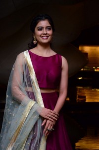 Amritha Aiyer Gallery